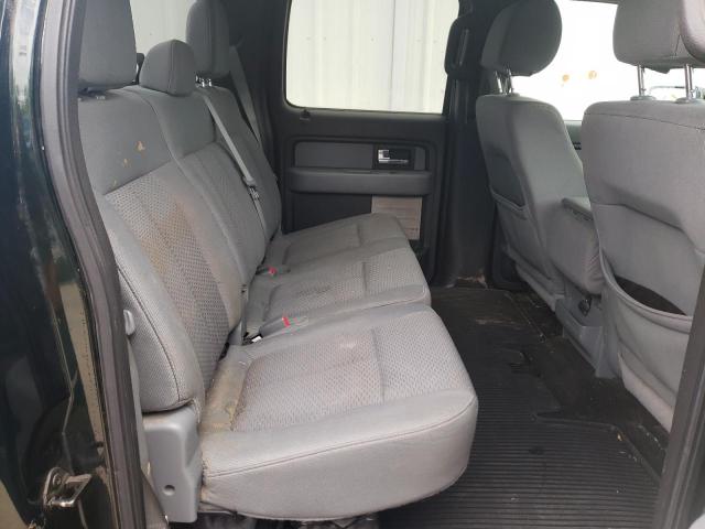 Photo 10 from auction – 2014 FORD F150 SUPER with VIN 1FTFW1EF8EFA01428