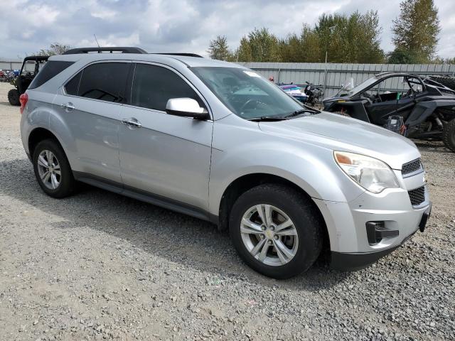 Photo 4 from auction – 2012 CHEVROLET EQUINOX LT with VIN 2GNFLEEK6C6104584