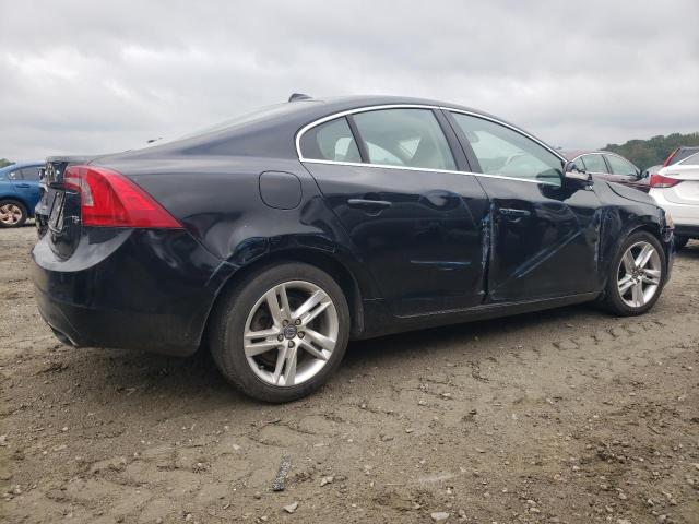 Photo 3 from auction – 2014 VOLVO S60 T5 with VIN YV1612FS3E1280682