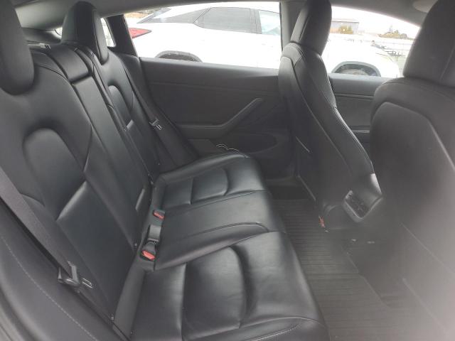 Photo 10 from auction – 2018 TESLA MODEL 3 with VIN 5YJ3E1EBXJF179052