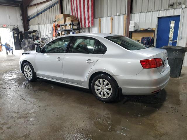 Photo 2 from auction – 2014 VOLKSWAGEN JETTA BASE with VIN 3VW1K7AJ7EM379546