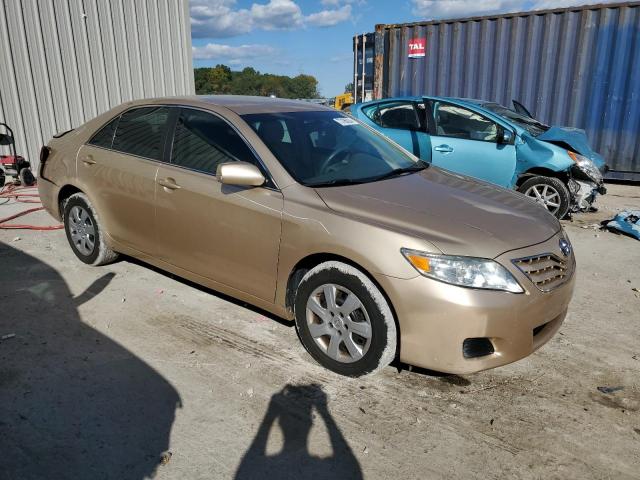 Photo 4 from auction – 2011 TOYOTA CAMRY BASE with VIN 4T1BF3EK2BU118173