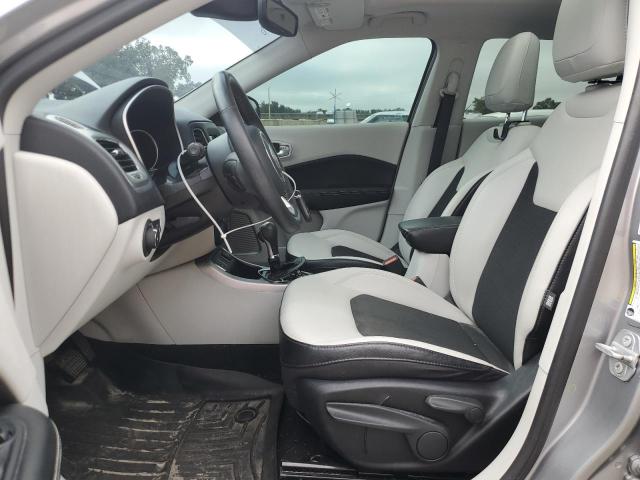 Photo 7 from auction – 2019 JEEP COMPASS LA with VIN 3C4NJCBB7KT615525