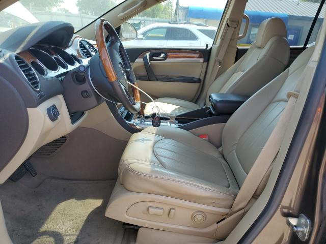 Photo 7 from auction – 2008 BUICK ENCLAVE CX with VIN 5GAEV23798J241011