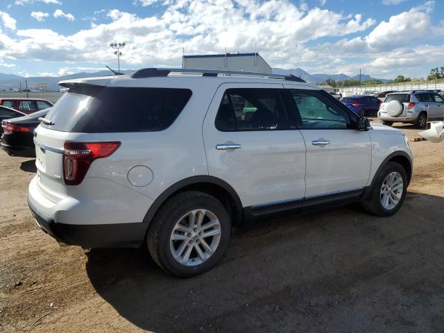 Photo 3 from auction – 2013 FORD EXPLORER X with VIN 1FM5K8D83DGA76268