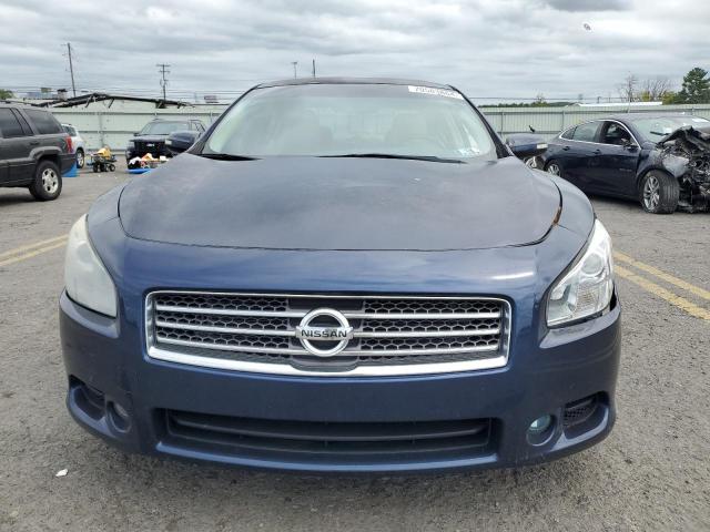 Photo 5 from auction – 2010 NISSAN MAXIMA S with VIN 1N4AA5AP3AC864394