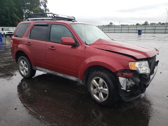 Photo 4 from auction – 2012 FORD ESCAPE LIM with VIN 1FMCU0E70CKA74045