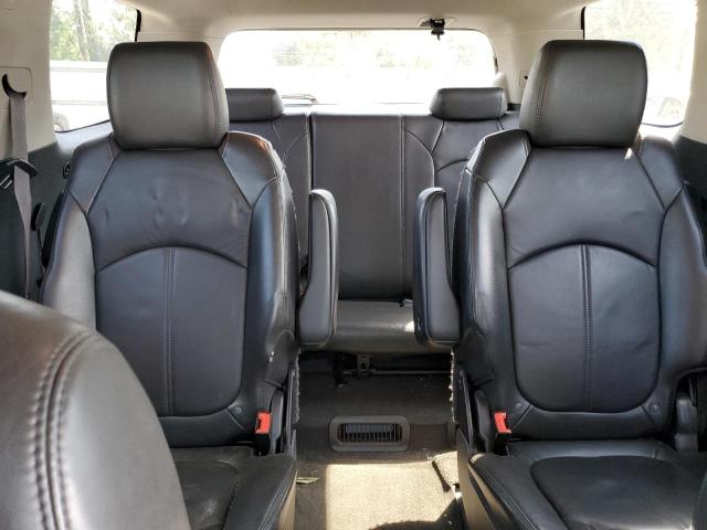 Photo 10 from auction – 2011 GMC ACADIA SLT with VIN 1GKKVRED6BJ413679