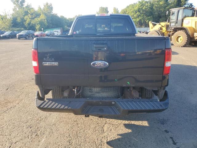 Photo 6 from auction – 2006 FORD F-150 with VIN 1FTRX14W66FA29015