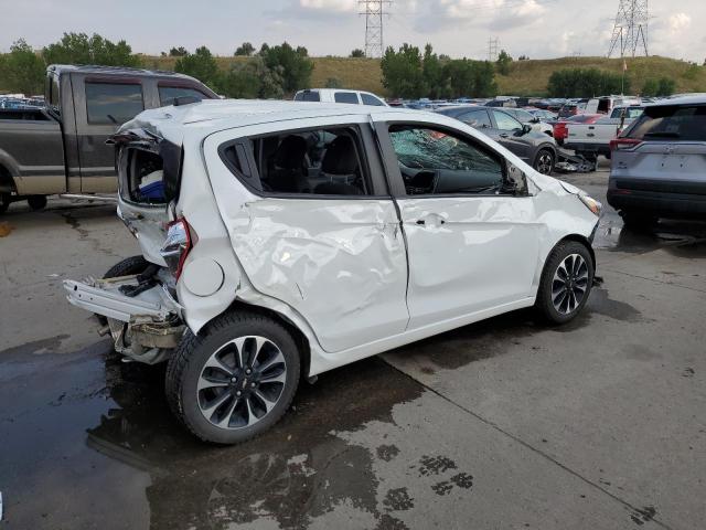 Photo 3 from auction – 2022 CHEVROLET SPARK 1LT with VIN KL8CD6SA5NC040857