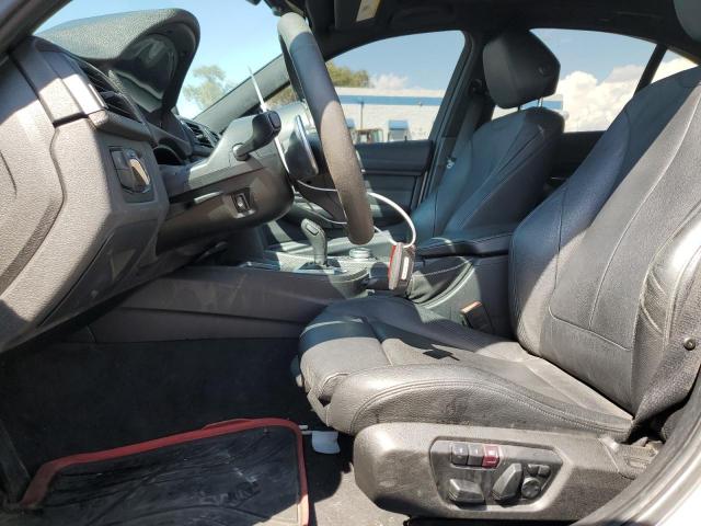 Photo 7 from auction – 2015 BMW 335 I with VIN WBA3A9G52FNS65768