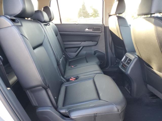 Photo 11 from auction – 2018 VOLKSWAGEN ATLAS SE with VIN 1V2KR2CA4JC583685