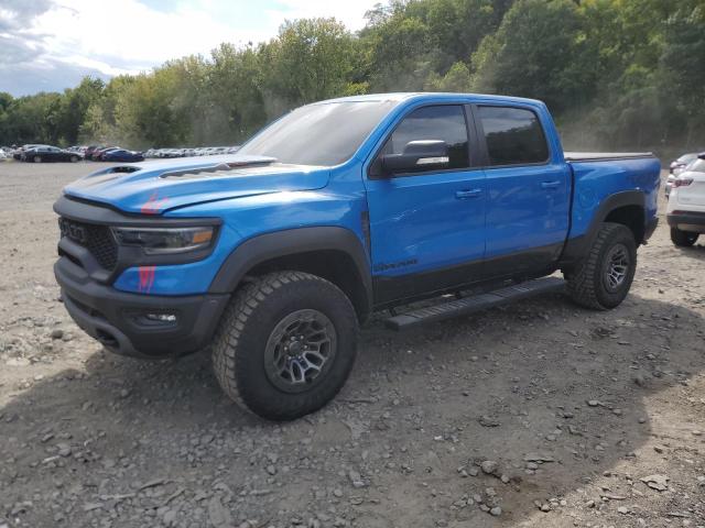 RAM 1500 TRX 2022 with VIN 1C6SRFU92NN246172 - Photo from auction