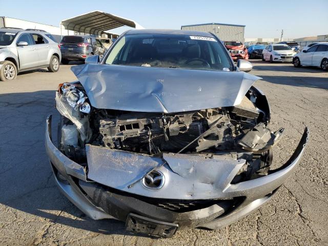 Photo 5 from auction – 2012 MAZDA 3 I with VIN JM1BL1UG0C1554005