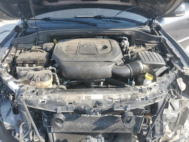 Photo 12 from auction – 2019 DODGE DURANGO GT with VIN 1C4RDJDG2KC675505