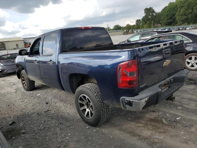 Photo 2 from auction – 2008 CHEVROLET SILVERADO with VIN 3GCEK13J78G266486