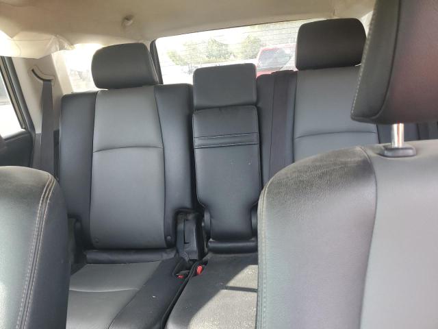 Photo 10 from auction – 2019 TOYOTA 4RUNNER SR with VIN JTEZU5JR1K5194528