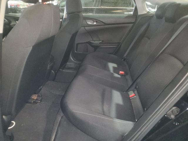 Photo 10 from auction – 2017 HONDA CIVIC LX with VIN 2HGFC2F59HH514793
