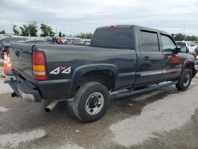Photo 3 from auction – 2003 GMC SIERRA K25 with VIN 1GTHK231X3F140202