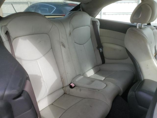 Photo 10 from auction – 2010 INFINITI G37 BASE with VIN JN1CV6FE8AM353765