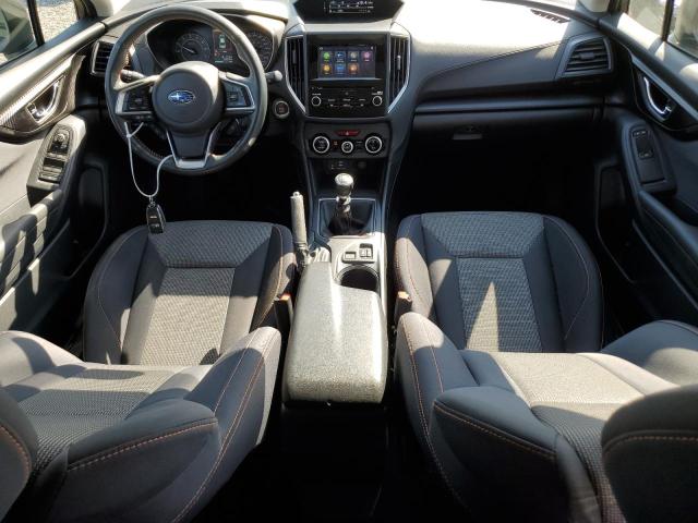 Photo 8 from auction – 2022 SUBARU CROSSTREK with VIN JF2GTACC7N9275001