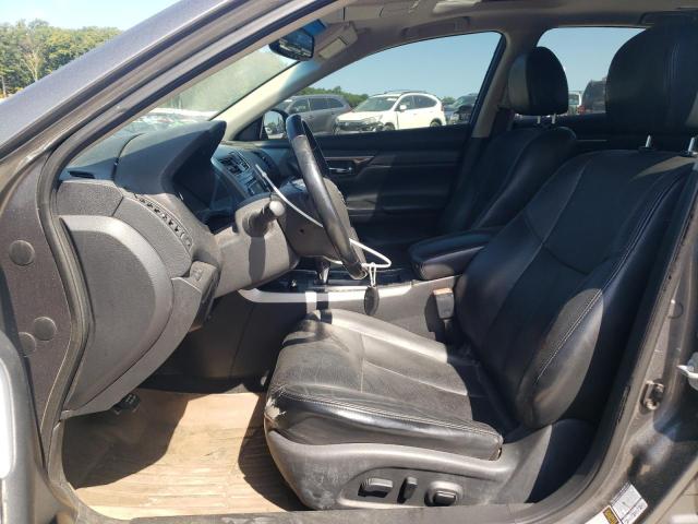 Photo 7 from auction – 2014 NISSAN ALTIMA 2.5 with VIN 1N4AL3AP7EC155469