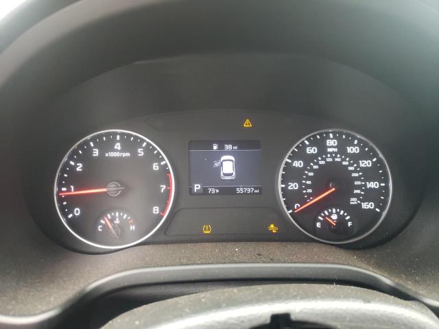 صورة رقم 9 من المزاد - 2021 KIA SELTOS S مع VIN KNDEU2AA3M7044861