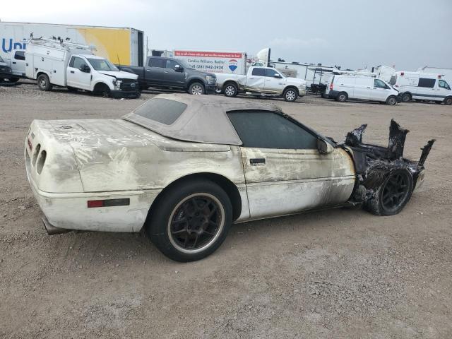 Photo 3 from auction – 1994 CHEVROLET CORVETTE with VIN 1G1YY32P3R5112355