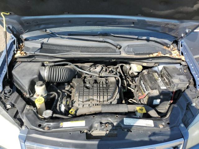 Photo 12 from auction – 2011 CHRYSLER TOWN & COU with VIN 2A4RR8DG2BR759299