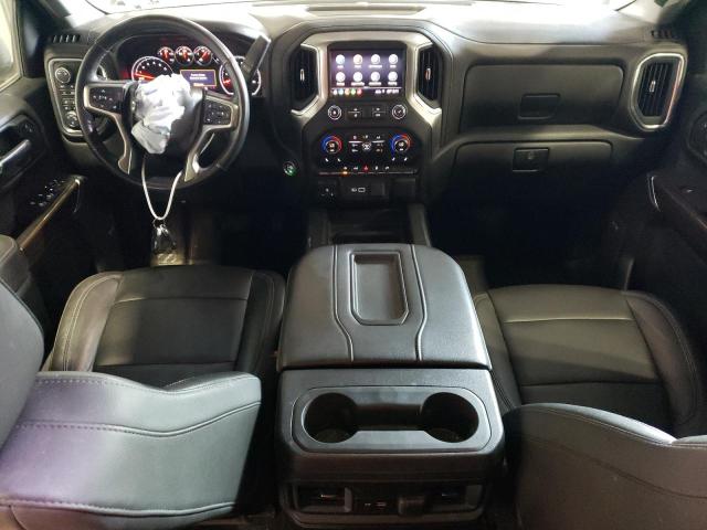 Photo 8 from auction – 2019 CHEVROLET SILVERADO with VIN 1GCUYEED5KZ119616