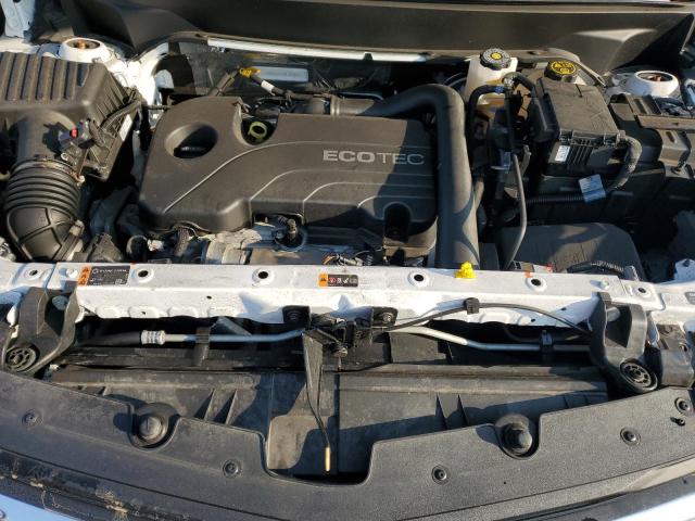 Photo 11 from auction – 2022 CHEVROLET EQUINOX LT with VIN 3GNAXUEV5NL280401