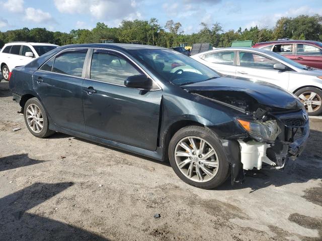 Photo 4 from auction – 2014 TOYOTA CAMRY with VIN 4T1BF1FK5EU348281