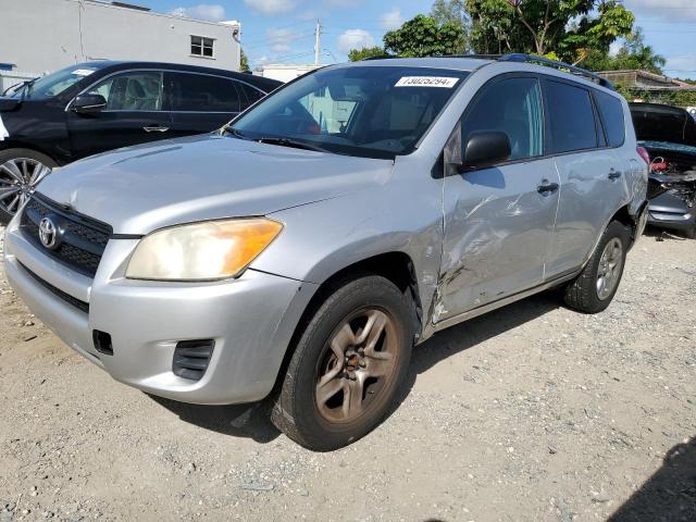 TOYOTA RAV4 2012 with VIN 2T3ZF4DV2CW132311 - Photo from auction