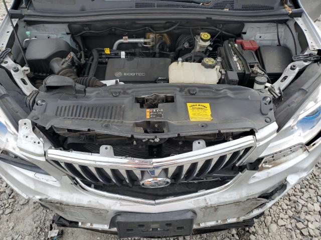 Photo 12 from auction – 2016 BUICK ENCORE with VIN KL4CJASB6GB541514