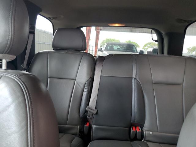 Photo 10 from auction – 2003 CHEVROLET TRAILBLAZE with VIN 1GNDS13S932148985