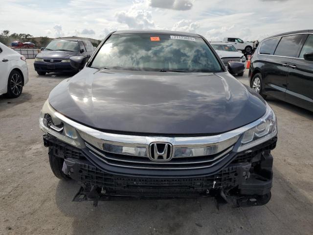Photo 5 from auction – 2017 HONDA ACCORD LX with VIN 1HGCR2F37HA119896