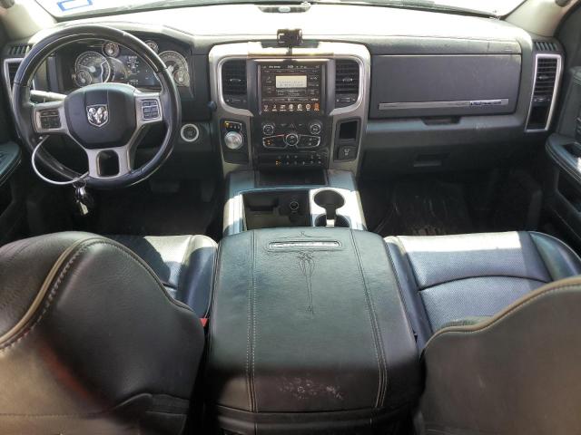 Photo 8 from auction – 2014 RAM 1500 LONGH with VIN 1C6RR6PT8ES345411