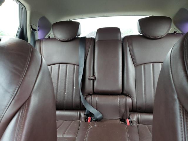 Photo 10 from auction – 2012 INFINITI EX35 BASE with VIN JN1AJ0HR1CM450261