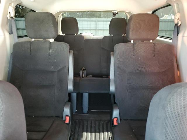 Photo 10 from auction – 2014 DODGE GRAND CARA with VIN 2C4RDGBG6ER411480