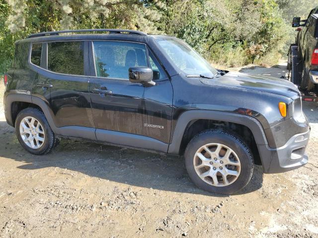 Photo 4 from auction – 2015 JEEP RENEGADE L with VIN ZACCJBBT5FPC14448