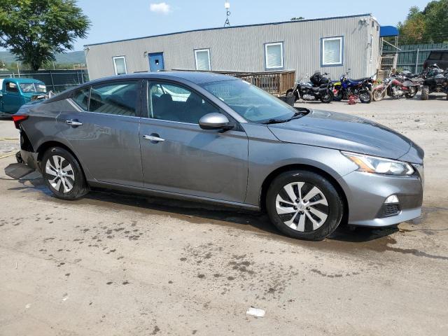 Photo 4 from auction – 2019 NISSAN ALTIMA S with VIN 1N4BL4BV2KC165443