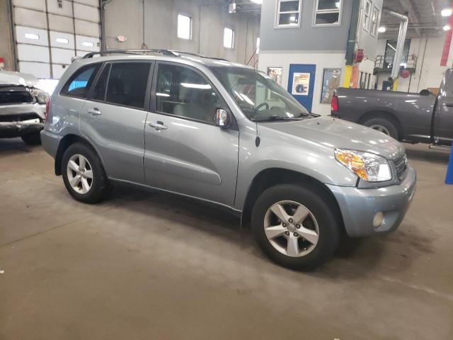 Photo 4 from auction – 2005 TOYOTA RAV4 with VIN JTEGD20V350063008