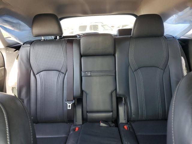 Photo 10 from auction – 2018 LEXUS RX 350 L with VIN JTJGZKCA7J2002139