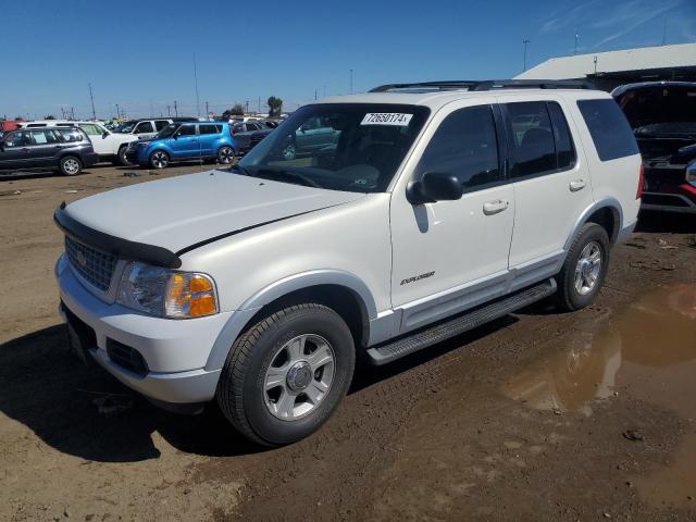 FORD EXPLORER L 2002 with VIN 1FMDU75W12ZA83346 - Photo from auction