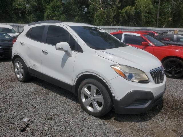 Photo 4 from auction – 2016 BUICK ENCORE with VIN KL4CJASB1GB710290