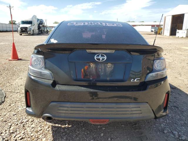 Photo 6 from auction – 2014 TOYOTA SCION TC with VIN JTKJF5C77E3075981