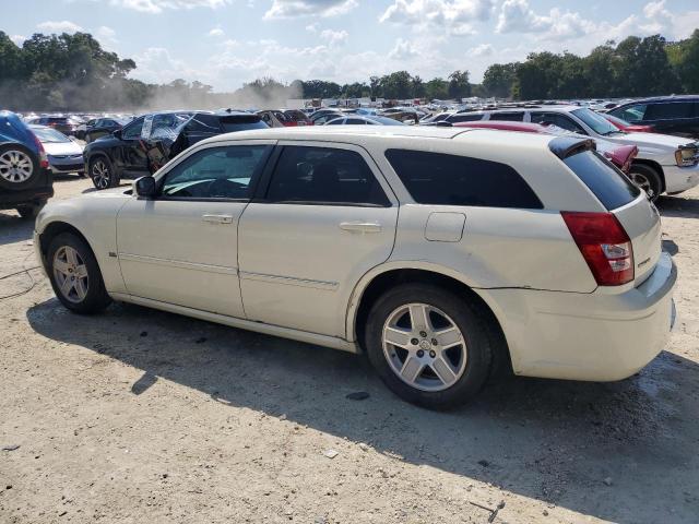 Photo 2 from auction – 2005 DODGE MAGNUM SXT with VIN 2D4FV48V45H647770