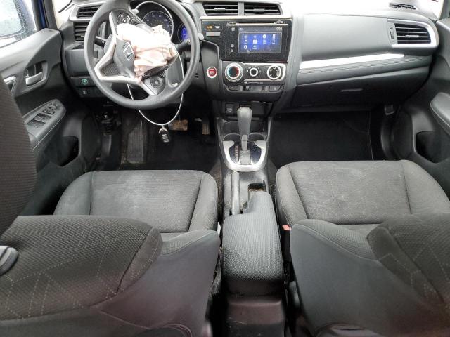 Photo 8 from auction – 2016 HONDA FIT EX with VIN JHMGK5H76GS006129