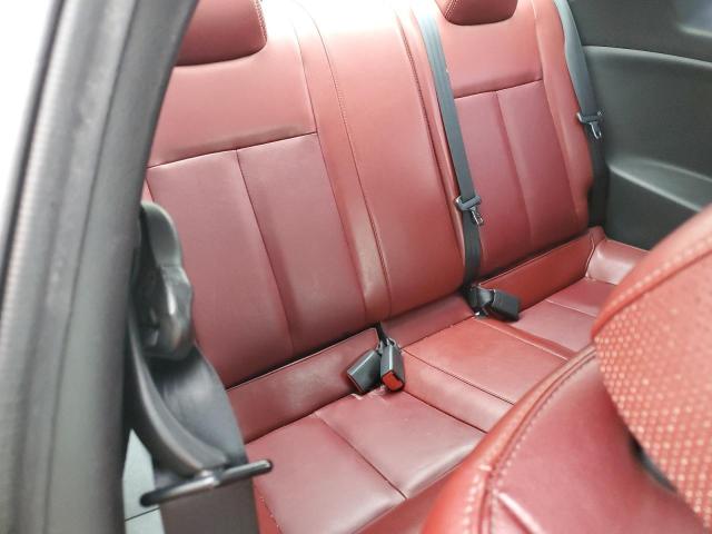 Photo 10 from auction – 2012 NISSAN ALTIMA SR with VIN 1N4BL2EP6CC184693