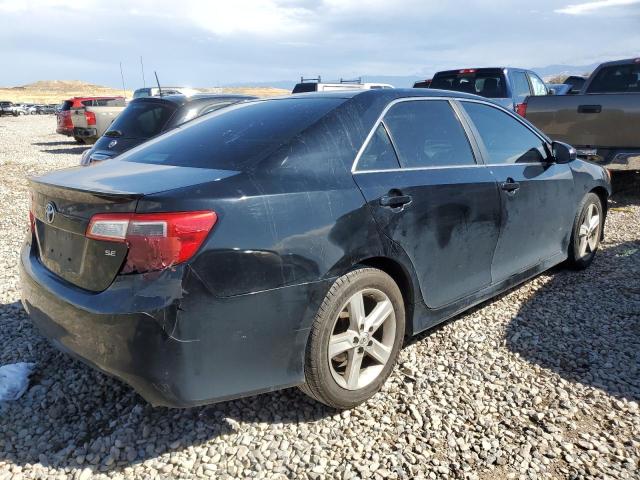 Photo 3 from auction – 2014 TOYOTA CAMRY L with VIN 4T1BF1FKXEU431981